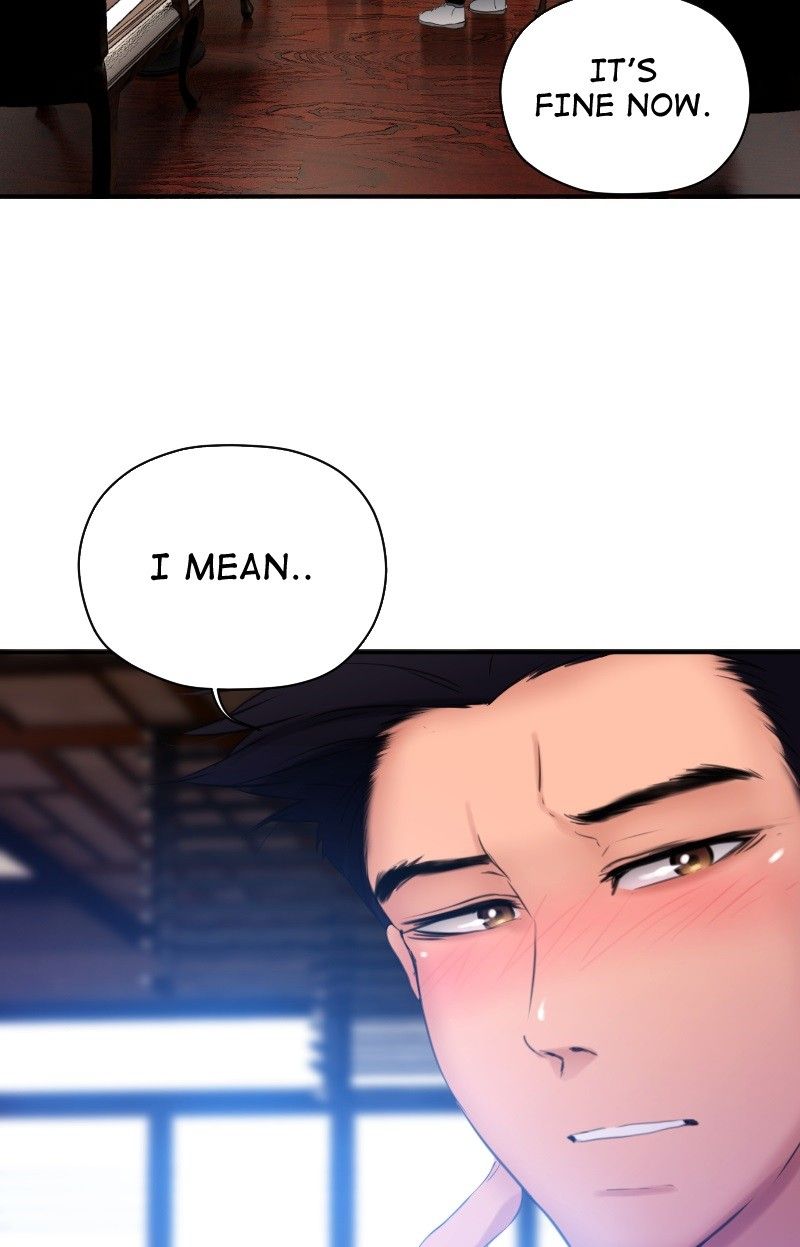 Ecstasy Hearts Manhwa - Chapter 47 Page 44