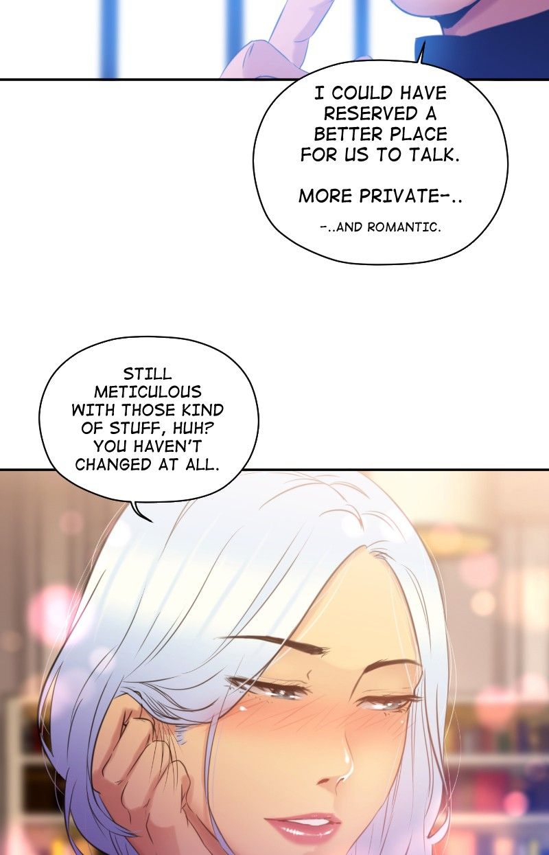 Ecstasy Hearts Manhwa - Chapter 47 Page 45