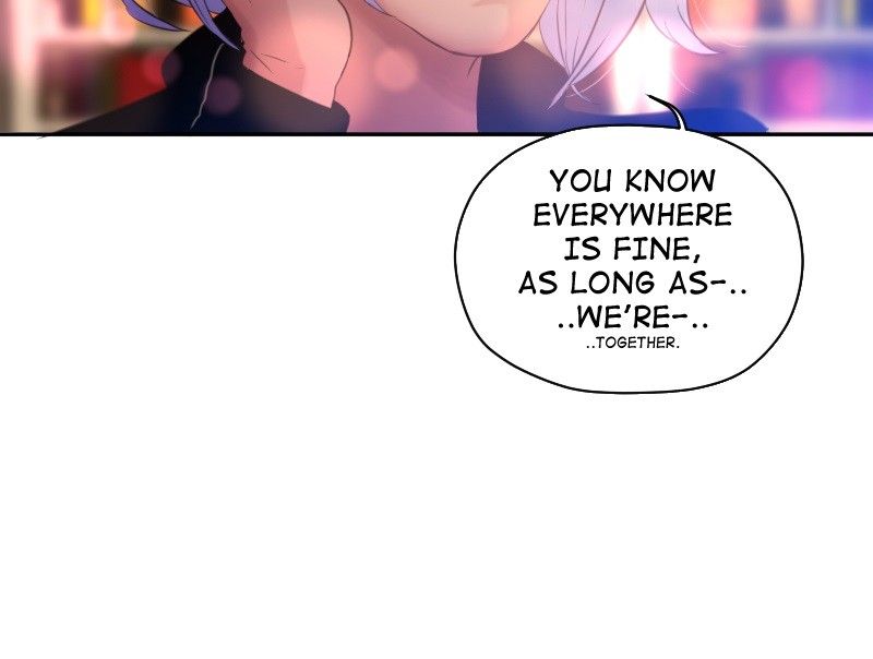 Ecstasy Hearts Manhwa - Chapter 47 Page 46