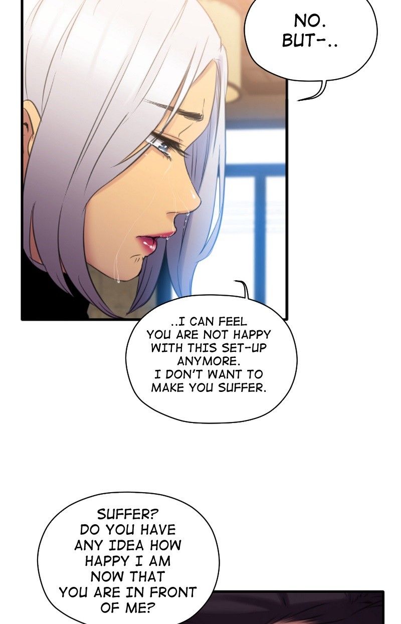 Ecstasy Hearts Manhwa - Chapter 47 Page 49