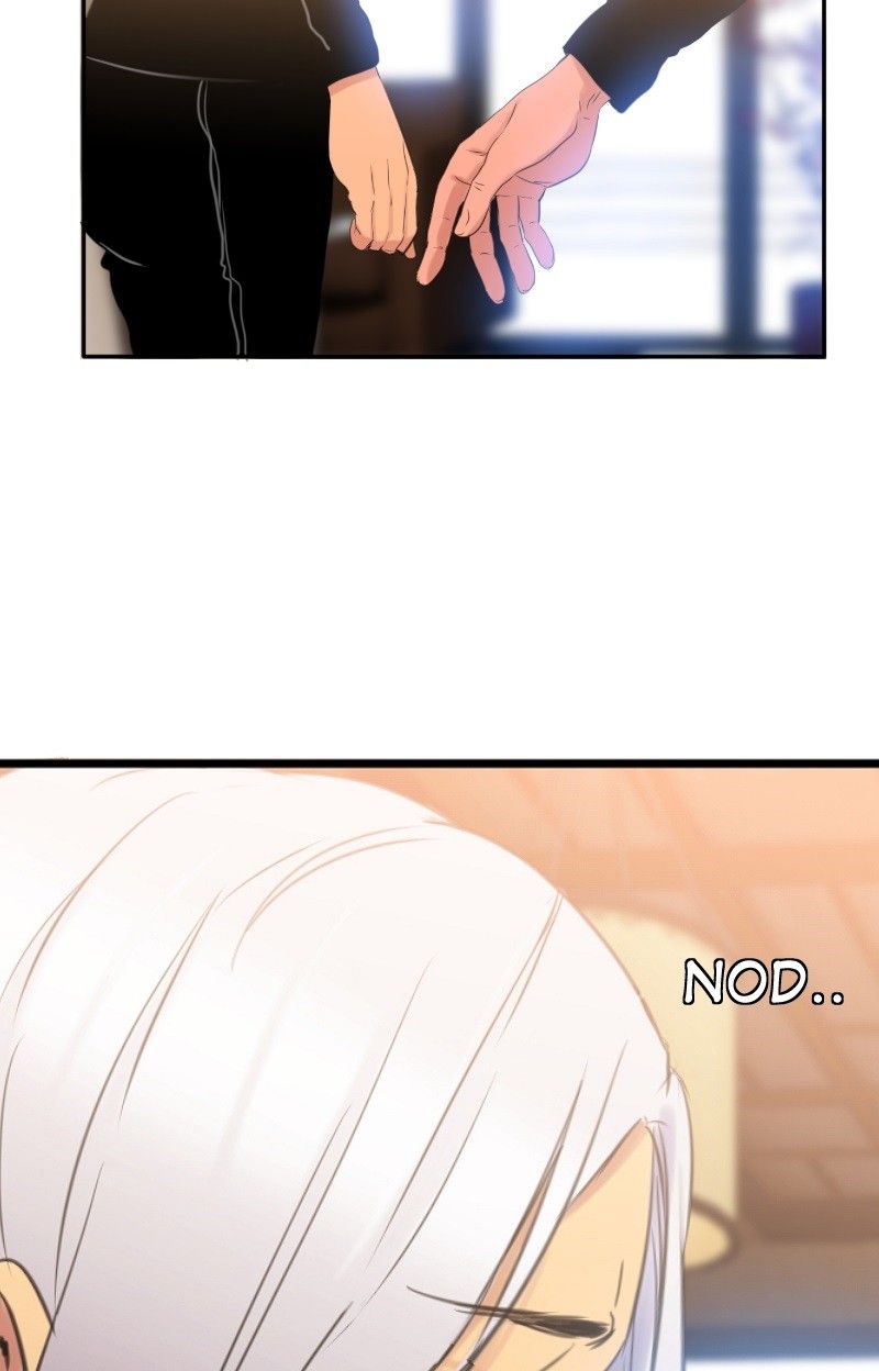 Ecstasy Hearts Manhwa - Chapter 47 Page 51