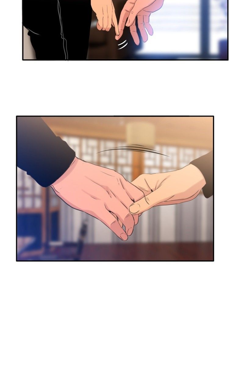 Ecstasy Hearts Manhwa - Chapter 47 Page 53