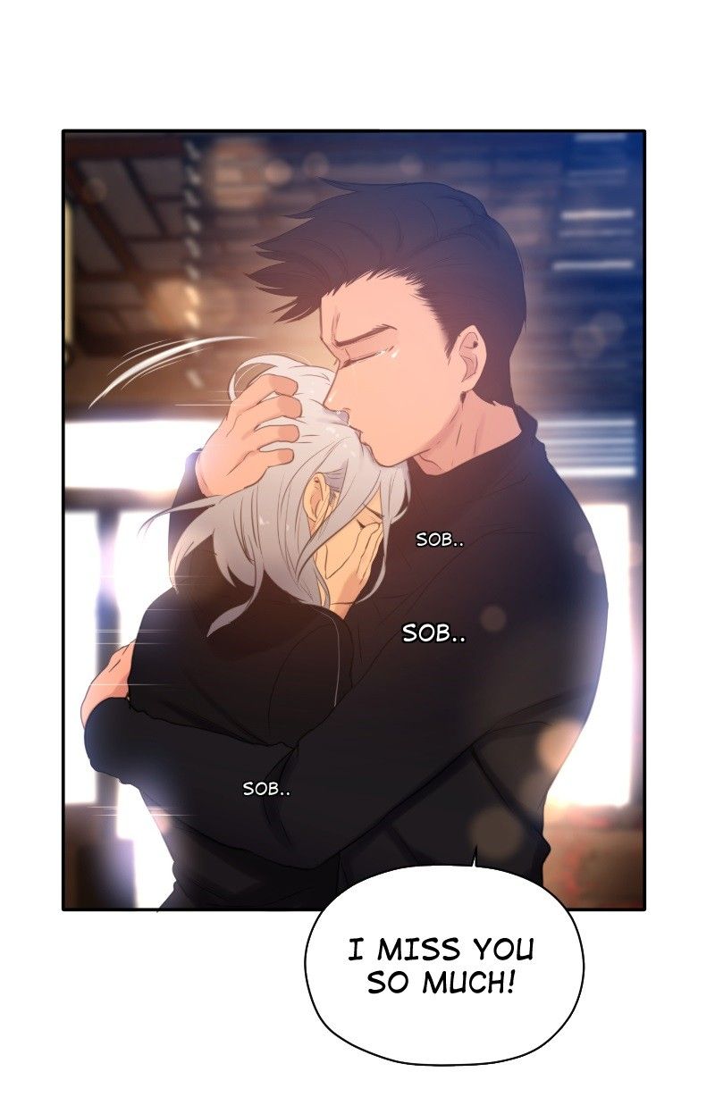 Ecstasy Hearts Manhwa - Chapter 47 Page 54