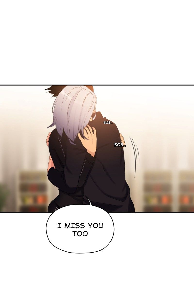 Ecstasy Hearts Manhwa - Chapter 47 Page 55