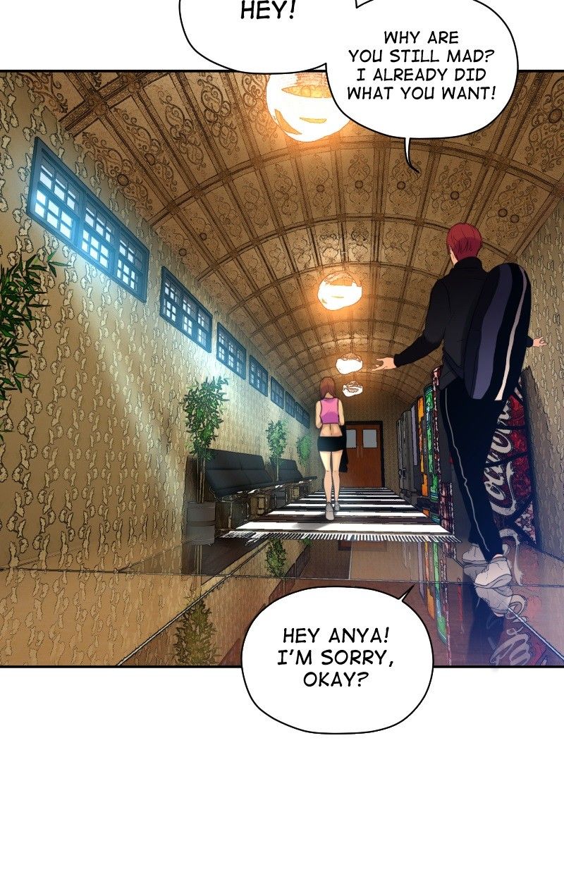 Ecstasy Hearts Manhwa - Chapter 47 Page 58