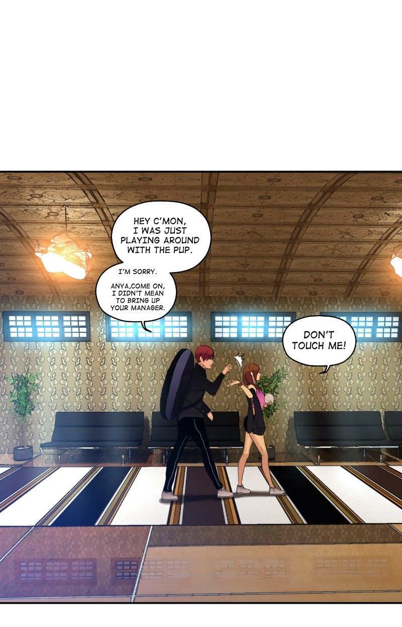 Ecstasy Hearts Manhwa - Chapter 47 Page 60