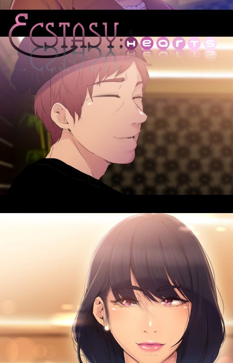 Ecstasy Hearts Manhwa - Chapter 58 Page 1