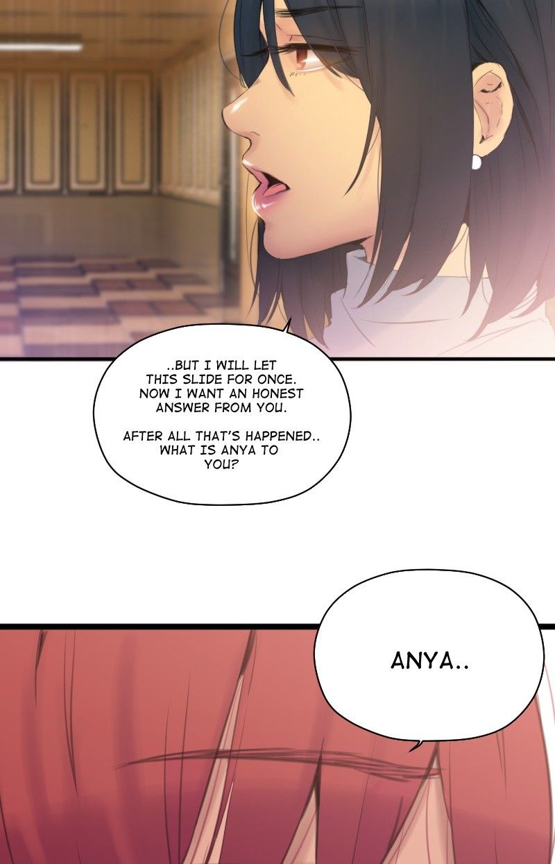 Ecstasy Hearts Manhwa - Chapter 58 Page 10