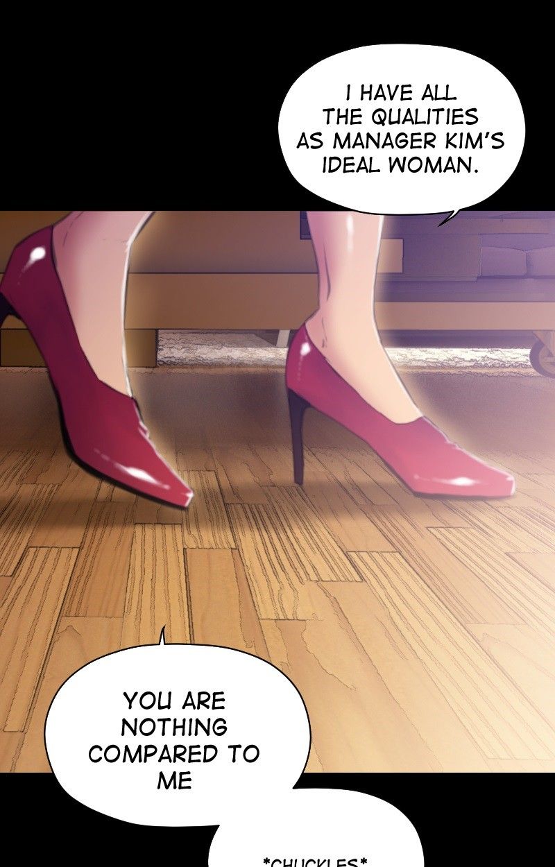 Ecstasy Hearts Manhwa - Chapter 70 Page 0