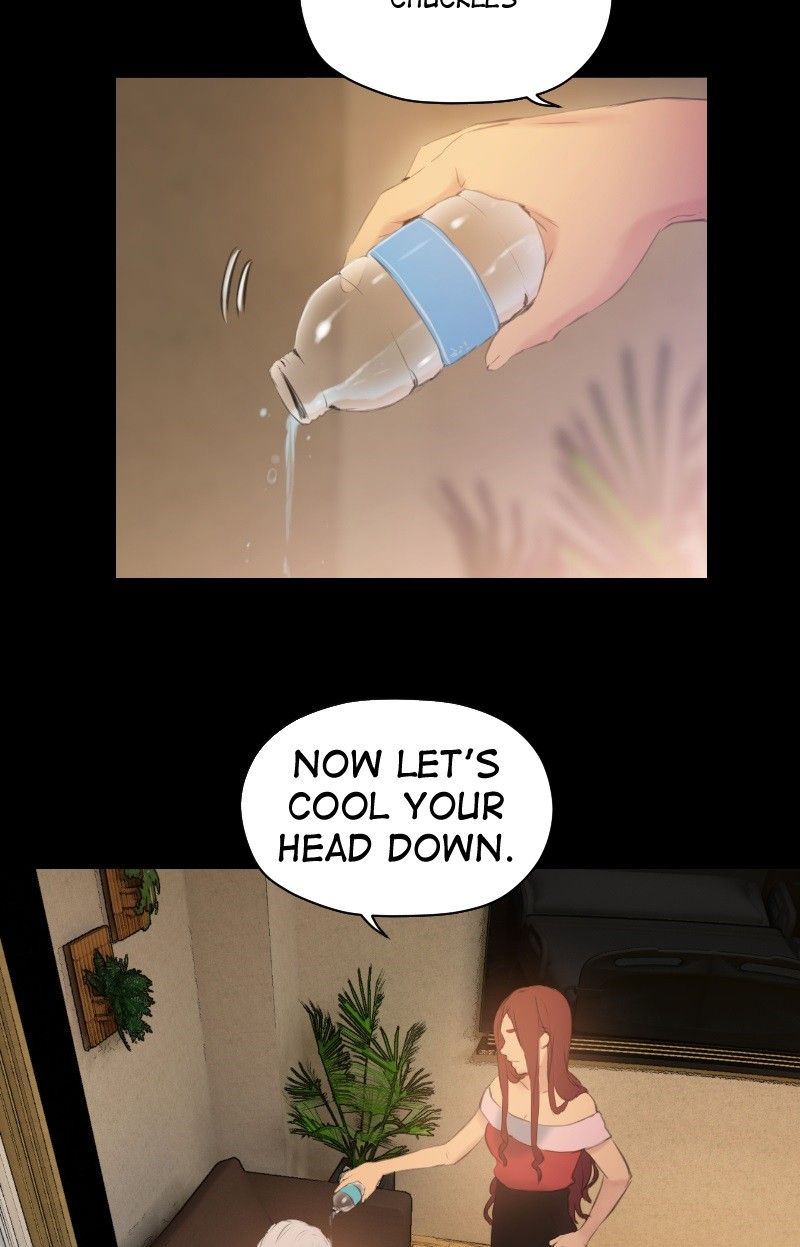 Ecstasy Hearts Manhwa - Chapter 70 Page 1