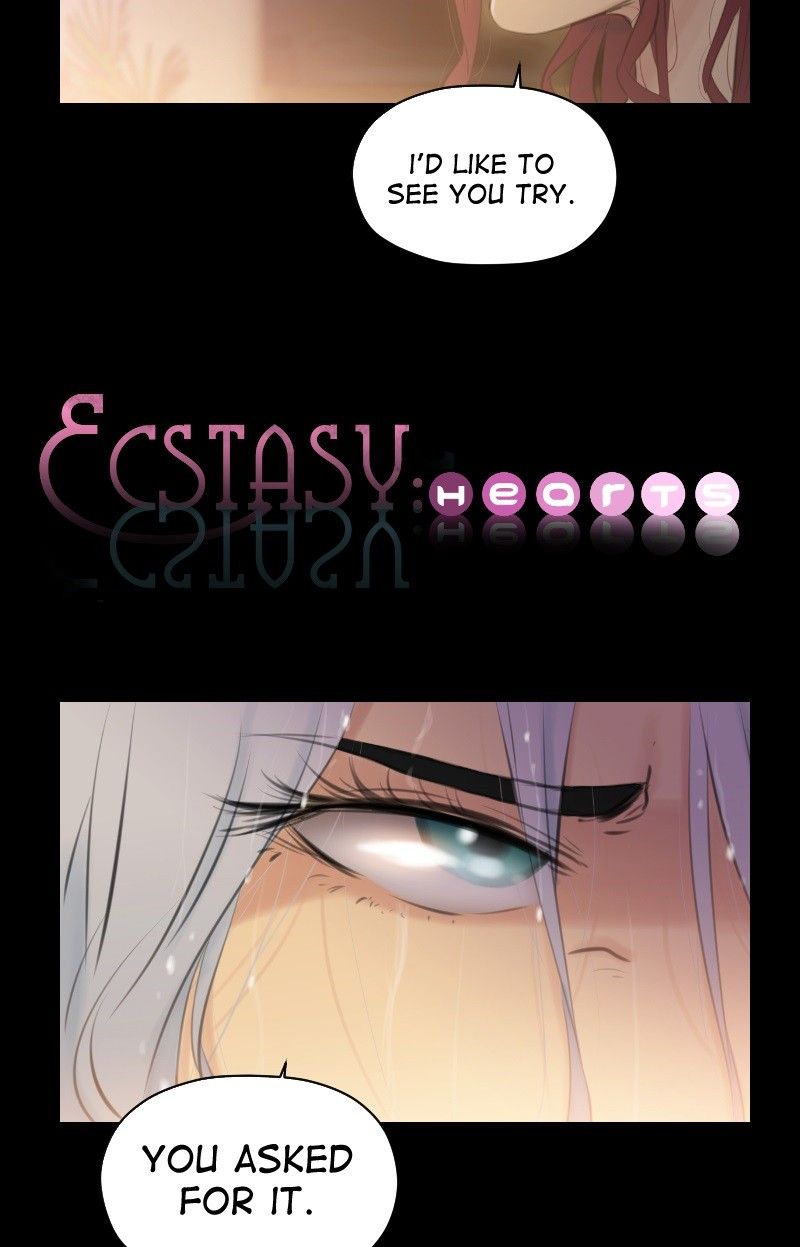 Ecstasy Hearts Manhwa - Chapter 70 Page 3