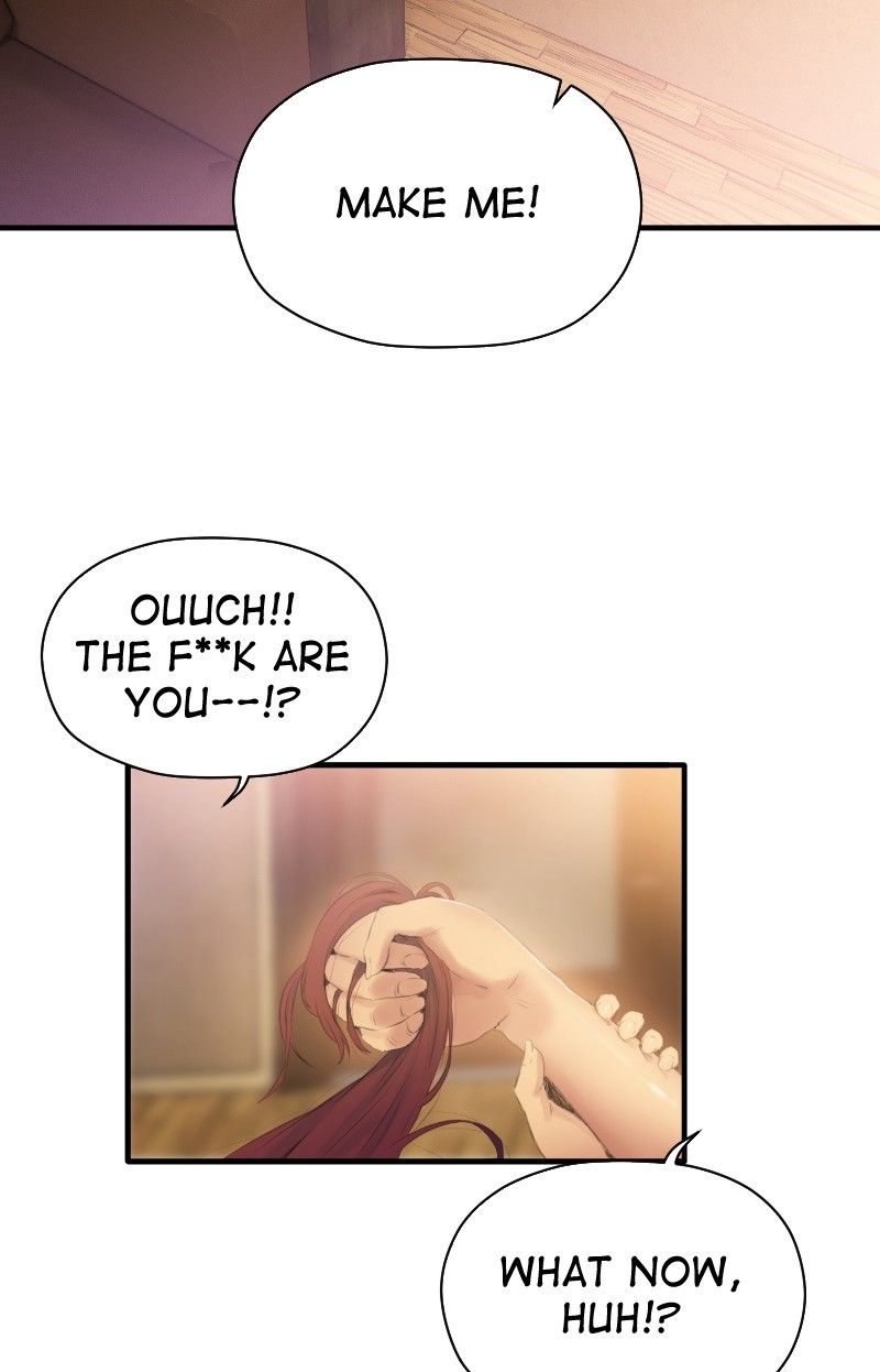 Ecstasy Hearts Manhwa - Chapter 70 Page 8