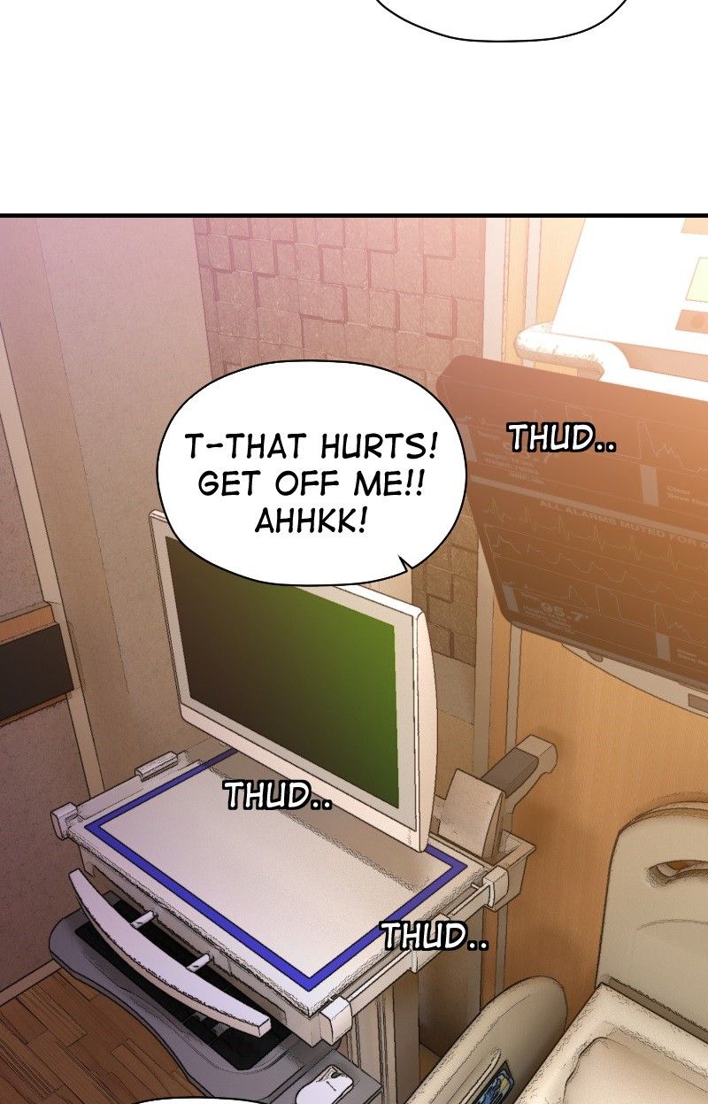 Ecstasy Hearts Manhwa - Chapter 70 Page 9