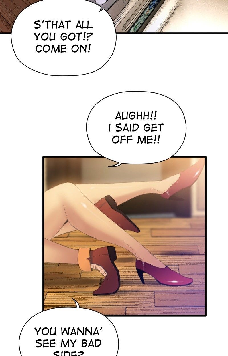 Ecstasy Hearts Manhwa - Chapter 70 Page 10