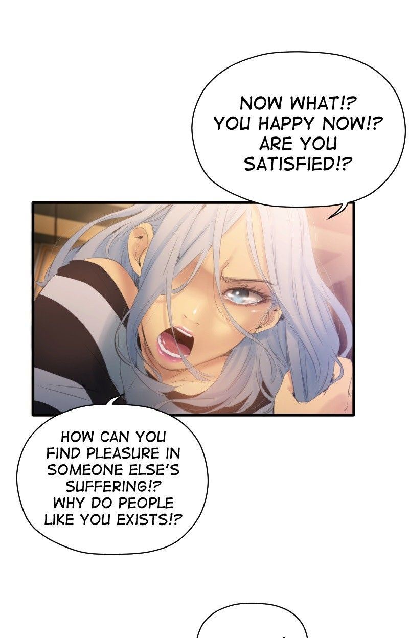 Ecstasy Hearts Manhwa - Chapter 70 Page 12