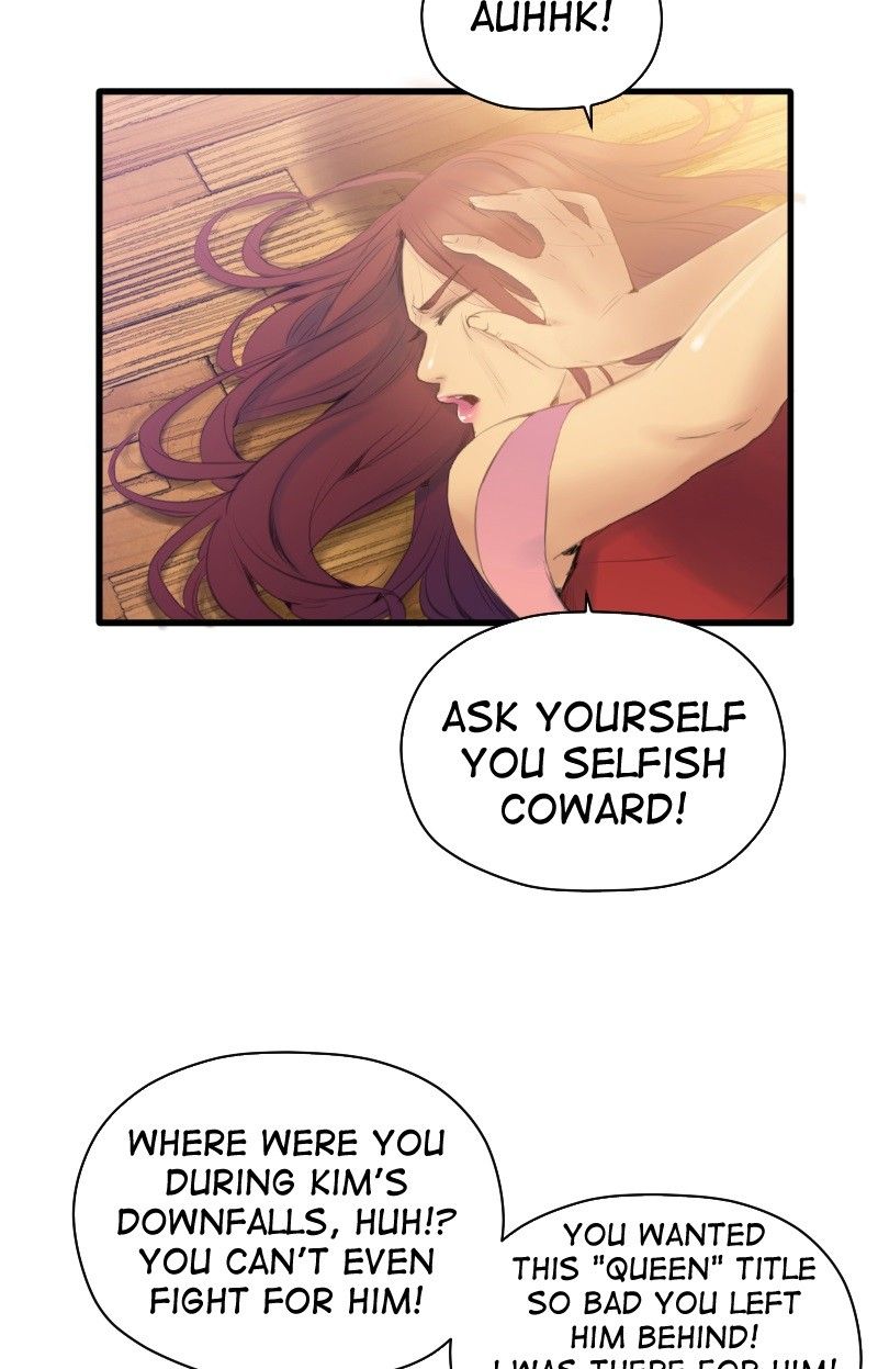 Ecstasy Hearts Manhwa - Chapter 70 Page 13