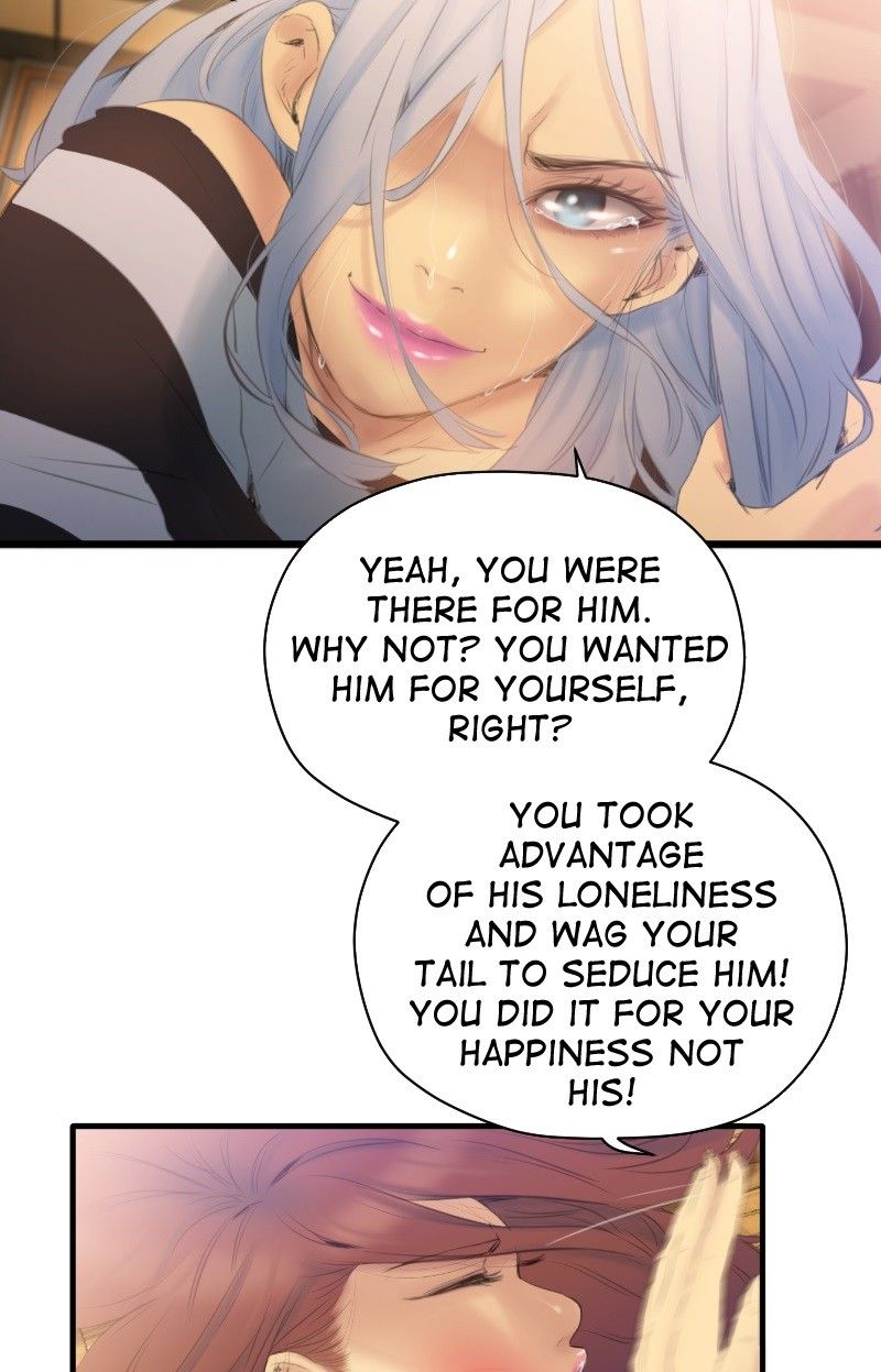 Ecstasy Hearts Manhwa - Chapter 70 Page 15