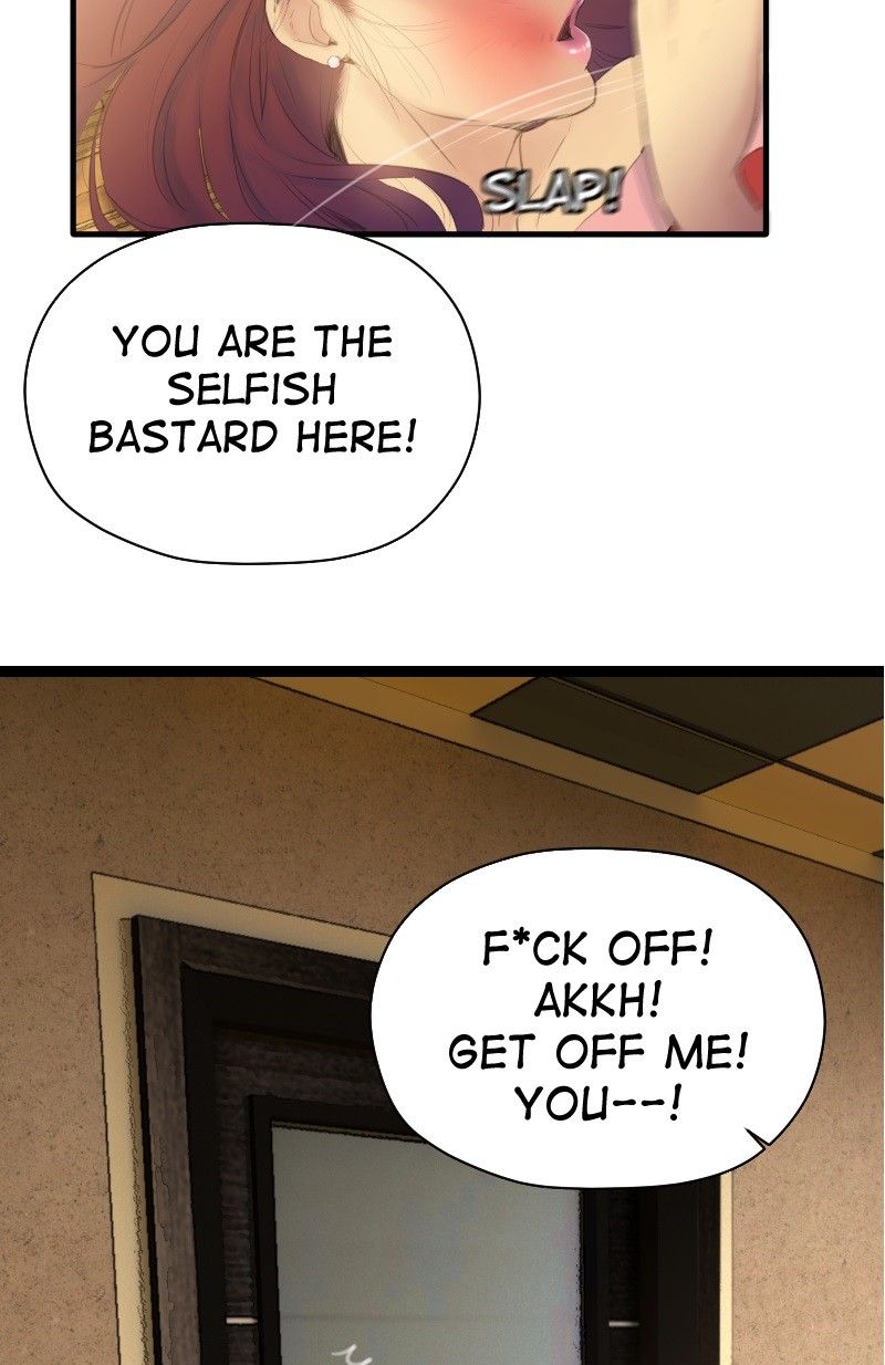 Ecstasy Hearts Manhwa - Chapter 70 Page 16