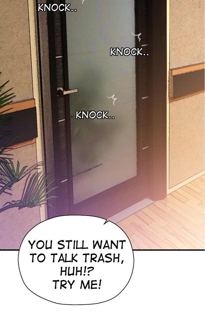 Ecstasy Hearts Manhwa - Chapter 70 Page 17