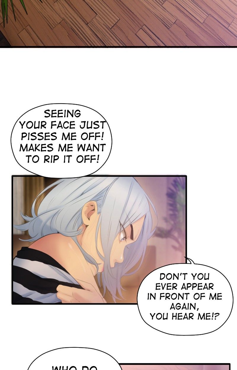 Ecstasy Hearts Manhwa - Chapter 70 Page 20