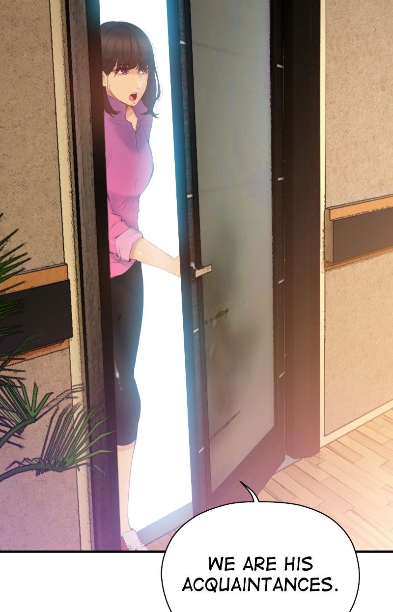 Ecstasy Hearts Manhwa - Chapter 70 Page 22