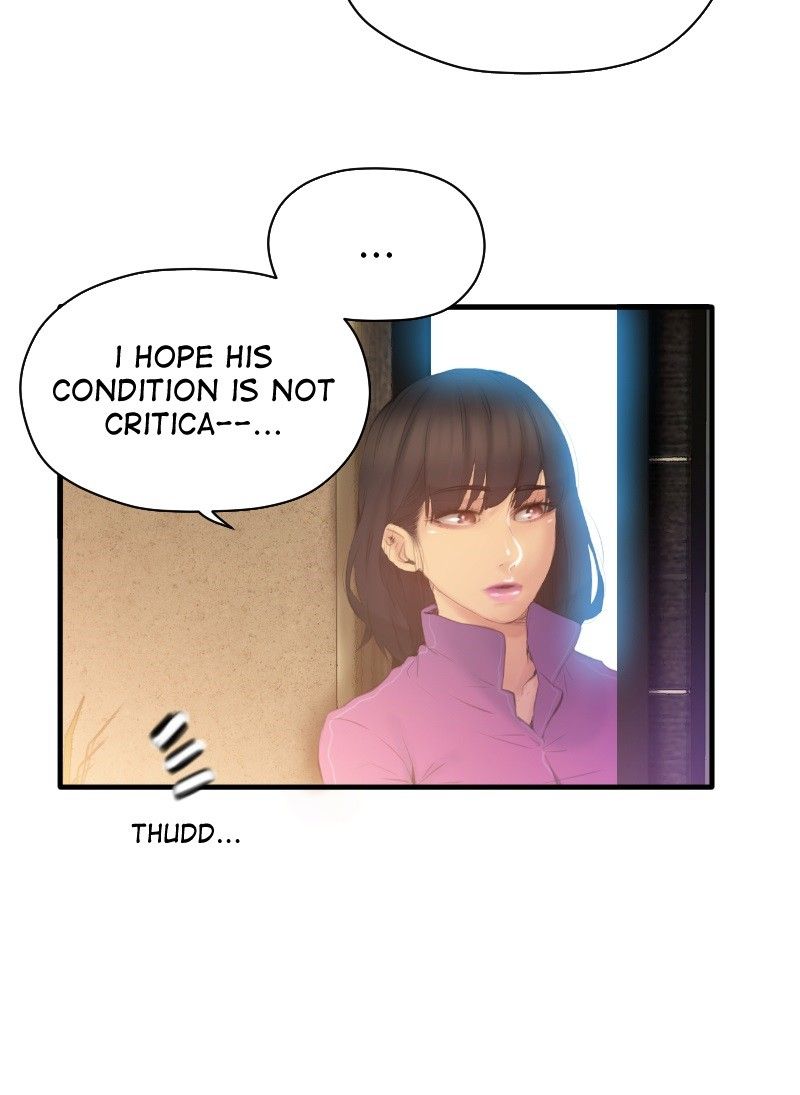 Ecstasy Hearts Manhwa - Chapter 70 Page 23