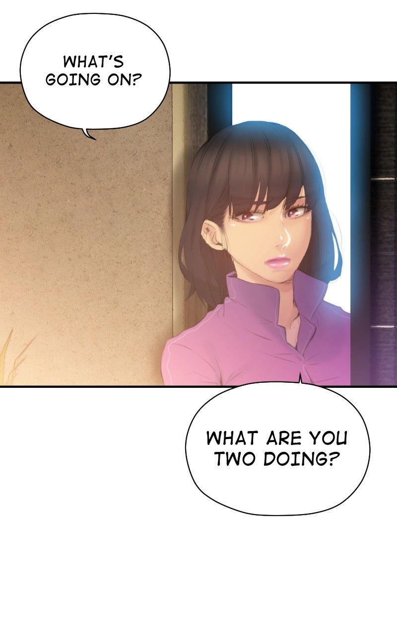 Ecstasy Hearts Manhwa - Chapter 70 Page 25