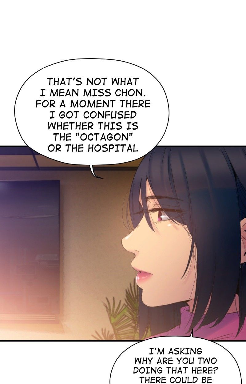 Ecstasy Hearts Manhwa - Chapter 70 Page 27