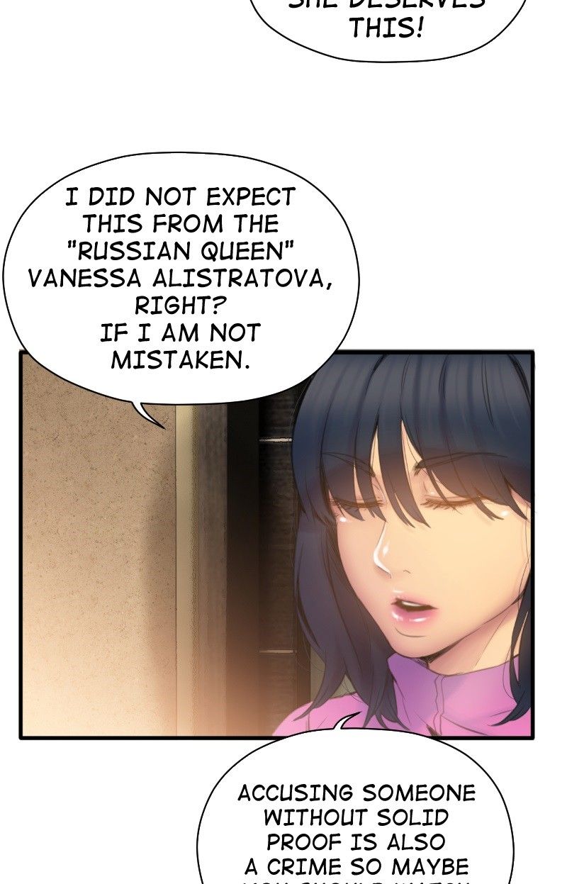 Ecstasy Hearts Manhwa - Chapter 70 Page 29