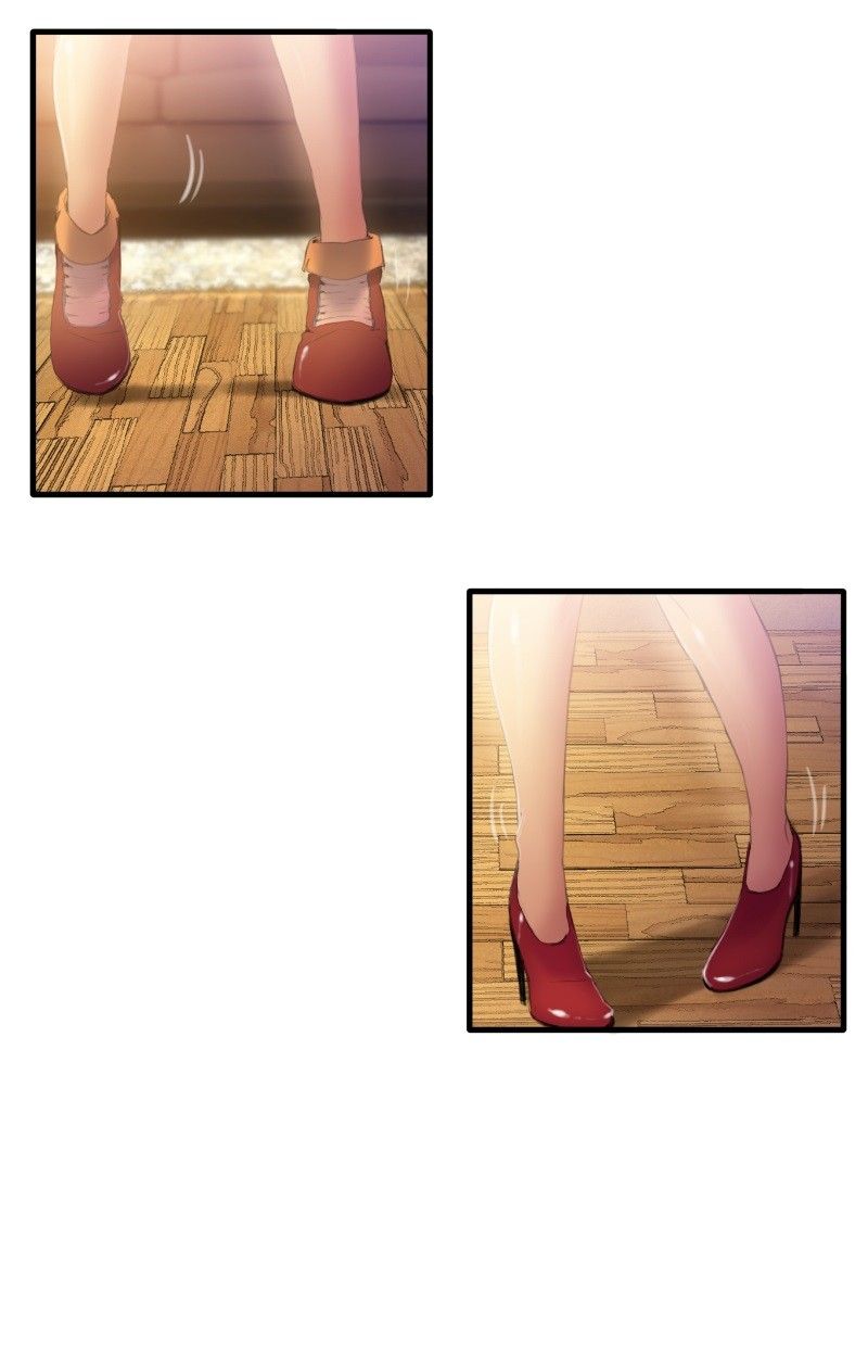 Ecstasy Hearts Manhwa - Chapter 70 Page 32