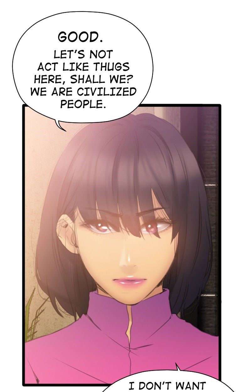 Ecstasy Hearts Manhwa - Chapter 70 Page 33