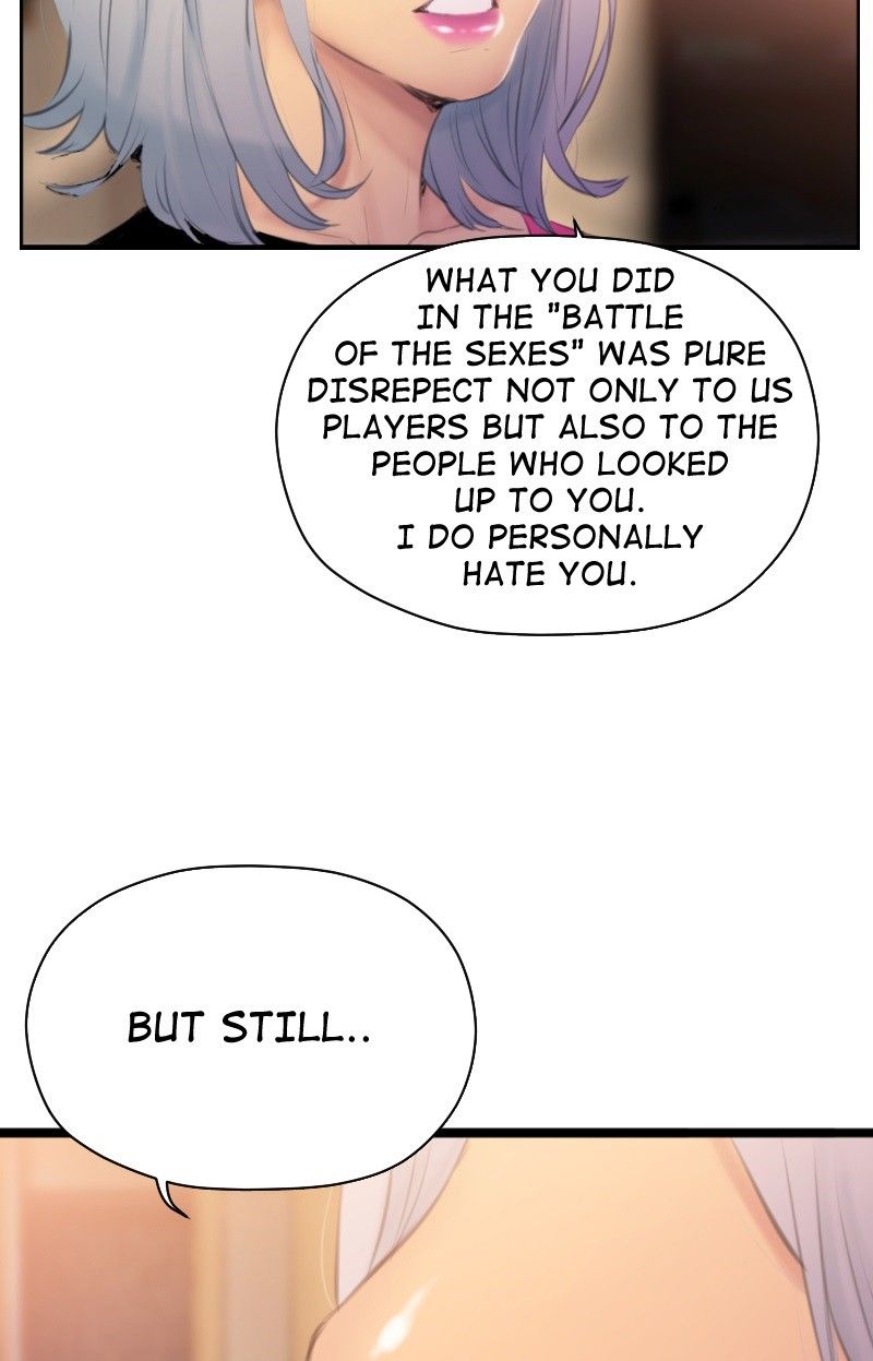 Ecstasy Hearts Manhwa - Chapter 70 Page 35