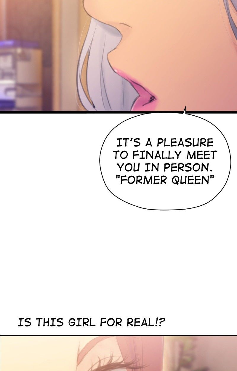 Ecstasy Hearts Manhwa - Chapter 70 Page 36