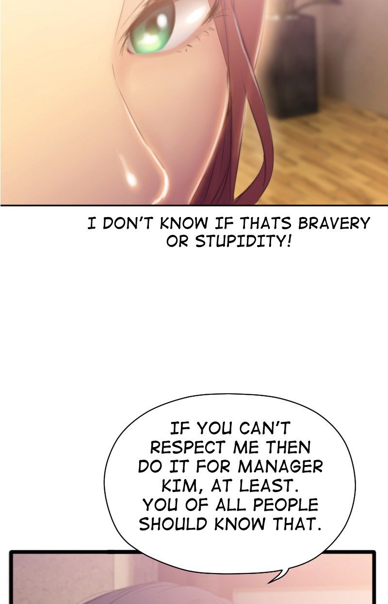 Ecstasy Hearts Manhwa - Chapter 70 Page 37