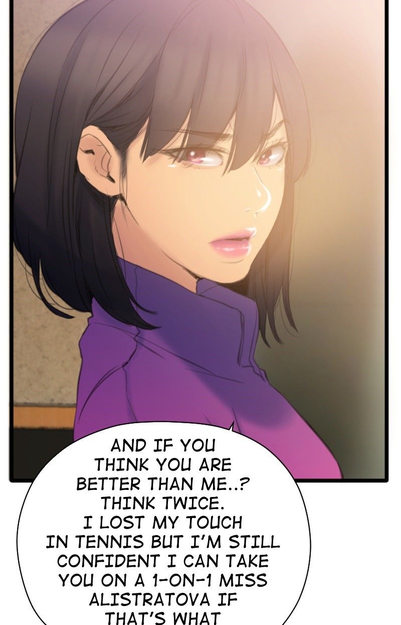 Ecstasy Hearts Manhwa - Chapter 70 Page 38