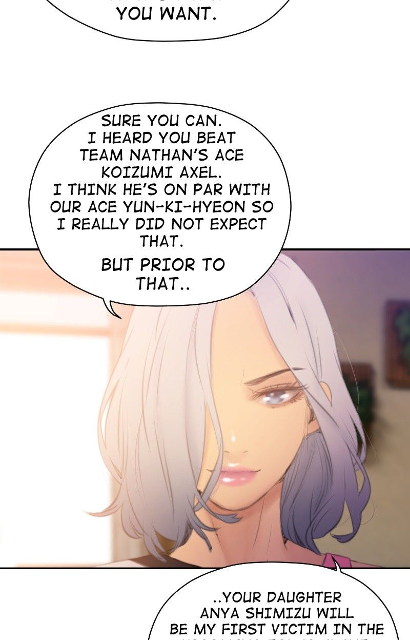 Ecstasy Hearts Manhwa - Chapter 70 Page 39