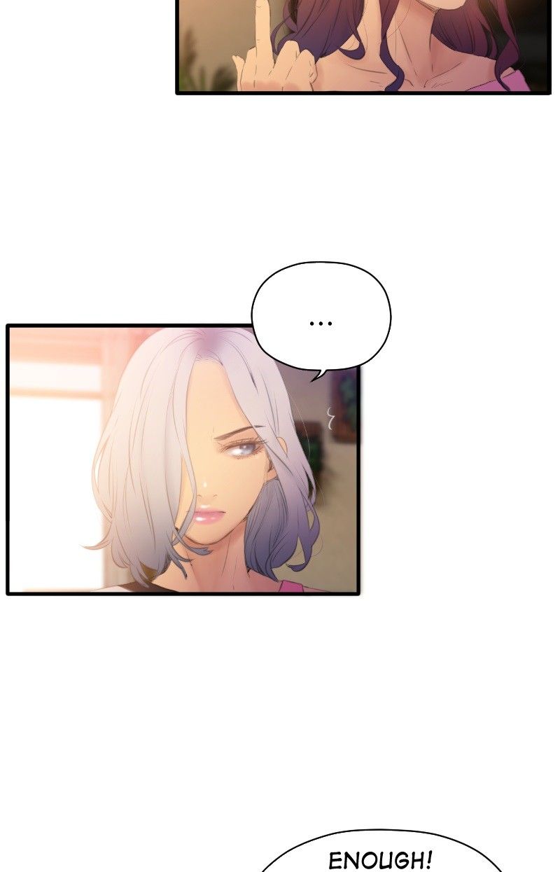 Ecstasy Hearts Manhwa - Chapter 70 Page 42