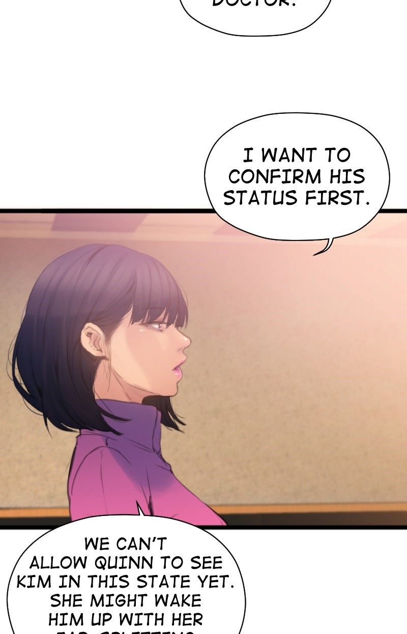 Ecstasy Hearts Manhwa - Chapter 70 Page 45