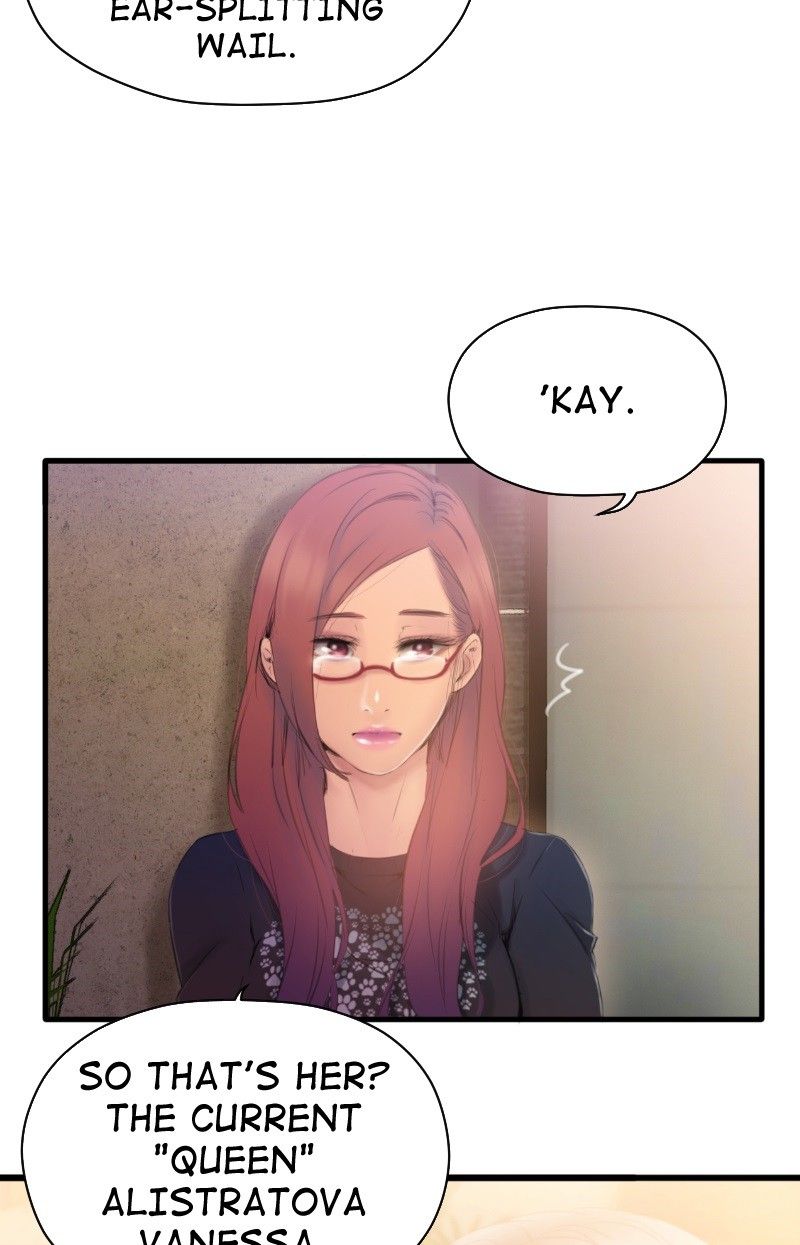 Ecstasy Hearts Manhwa - Chapter 70 Page 46