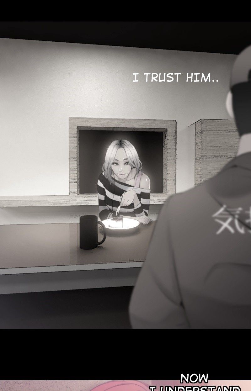 Ecstasy Hearts Manhwa - Chapter 70 Page 51