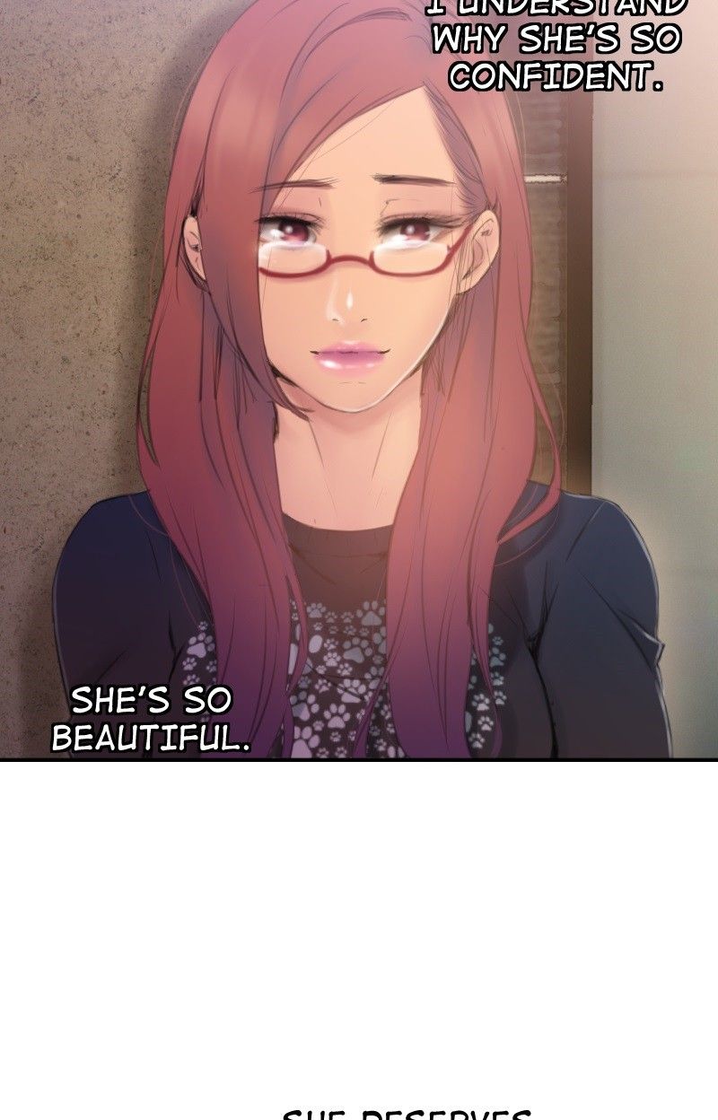 Ecstasy Hearts Manhwa - Chapter 70 Page 52