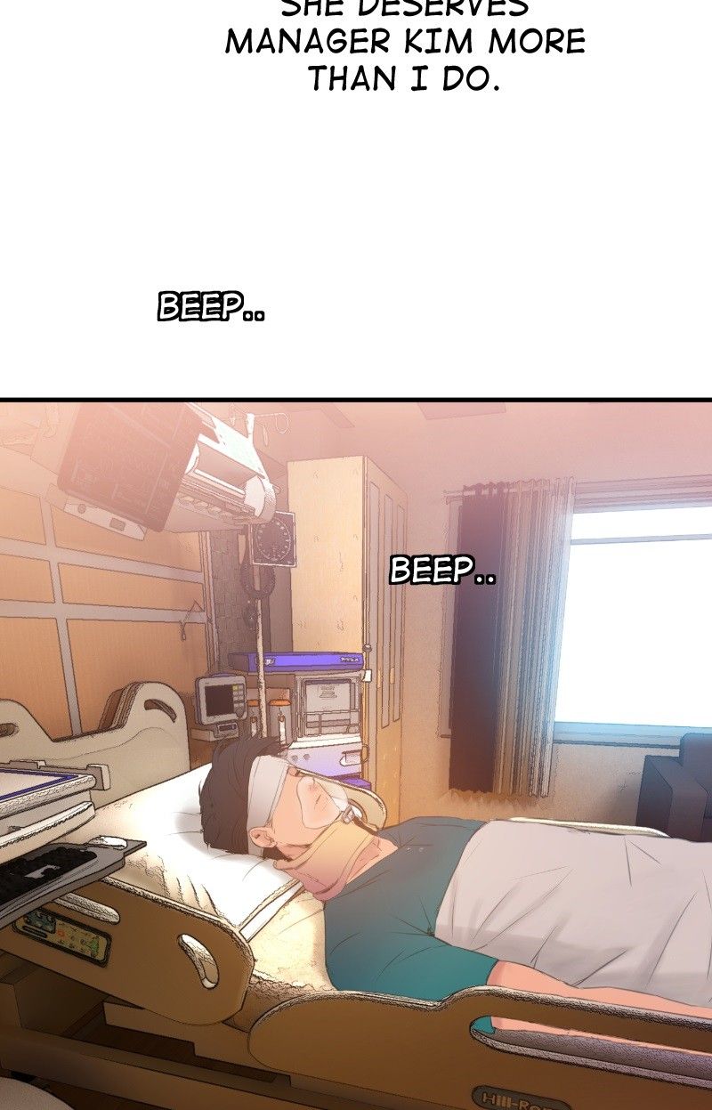 Ecstasy Hearts Manhwa - Chapter 70 Page 53