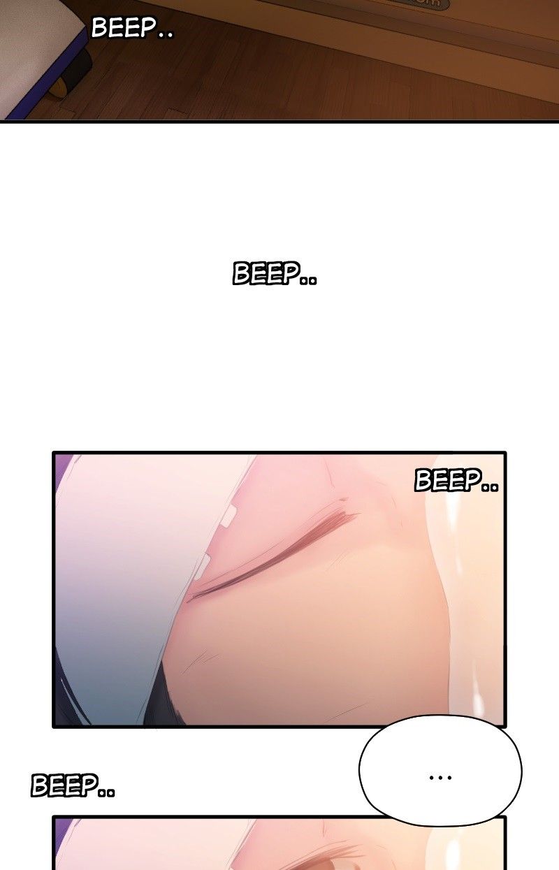 Ecstasy Hearts Manhwa - Chapter 70 Page 54