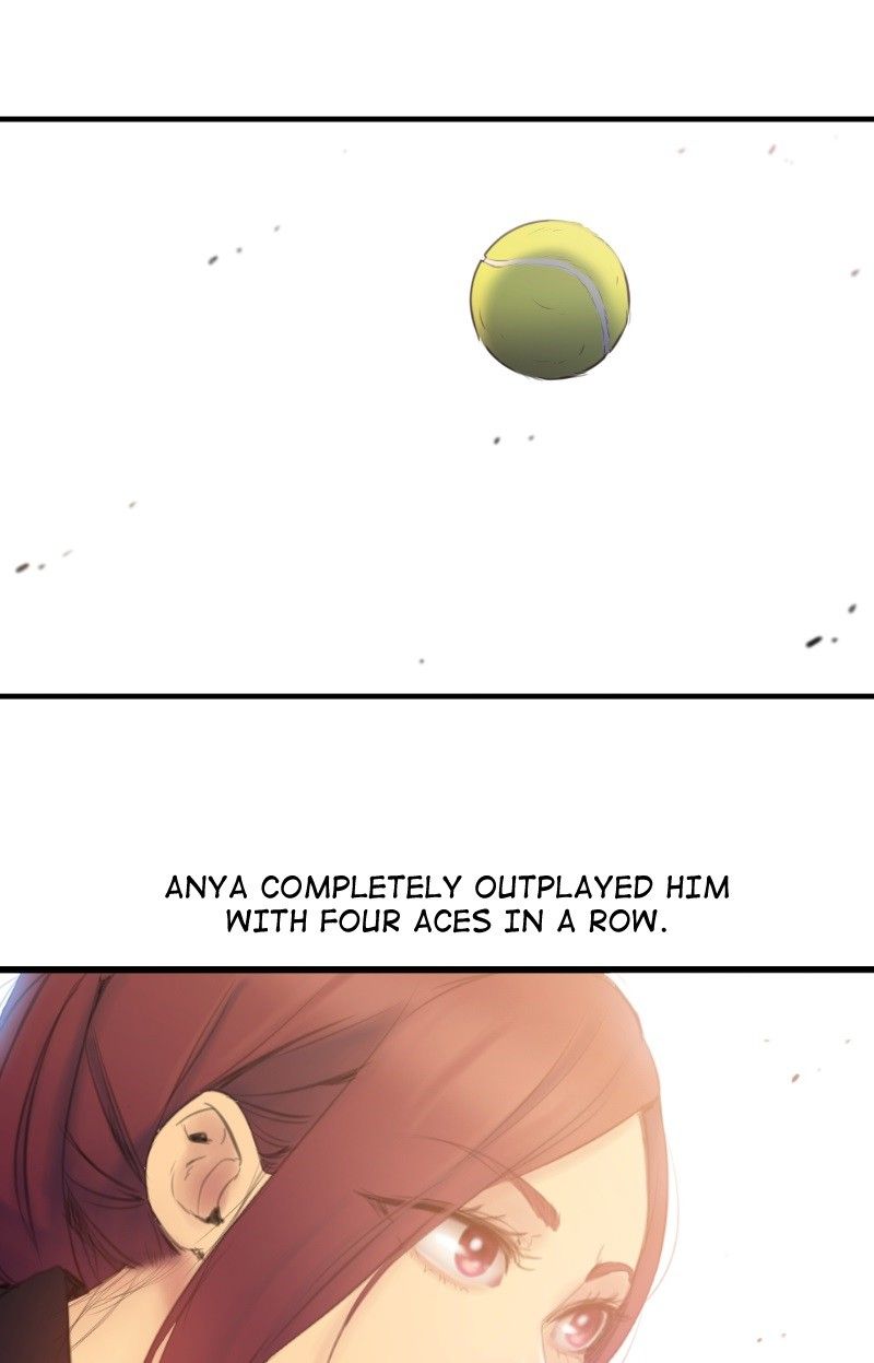 Ecstasy Hearts Manhwa - Chapter 64 Page 7