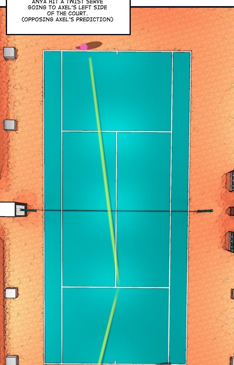 Ecstasy Hearts Manhwa - Chapter 64 Page 10