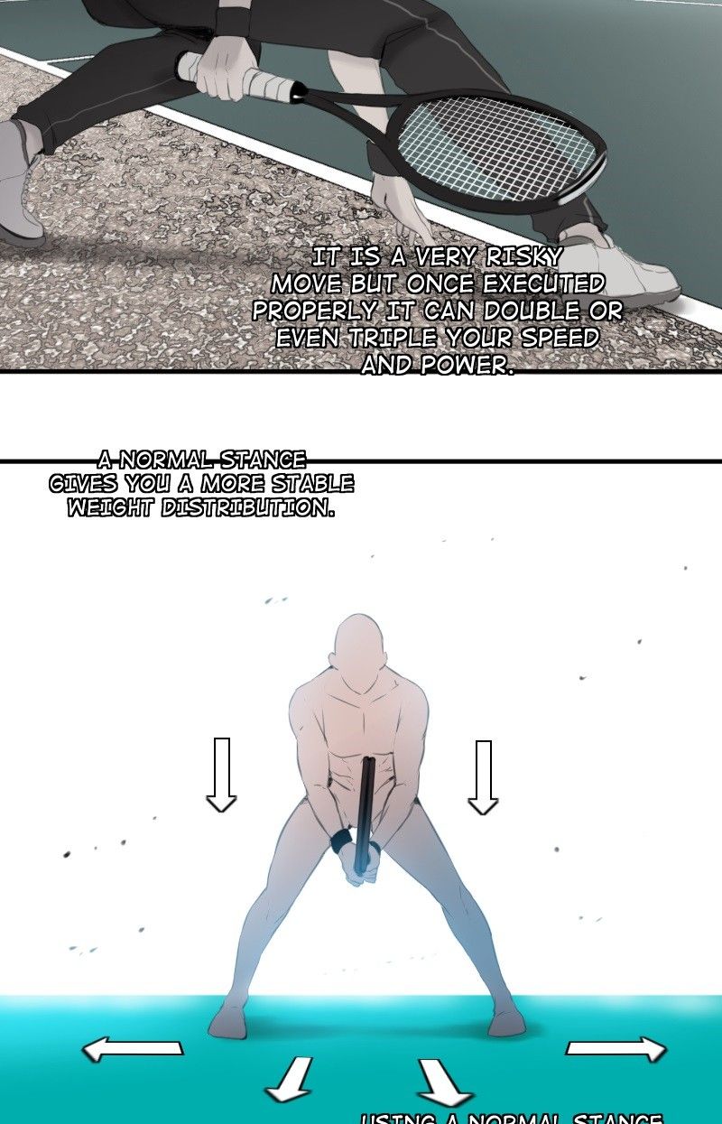 Ecstasy Hearts Manhwa - Chapter 64 Page 18