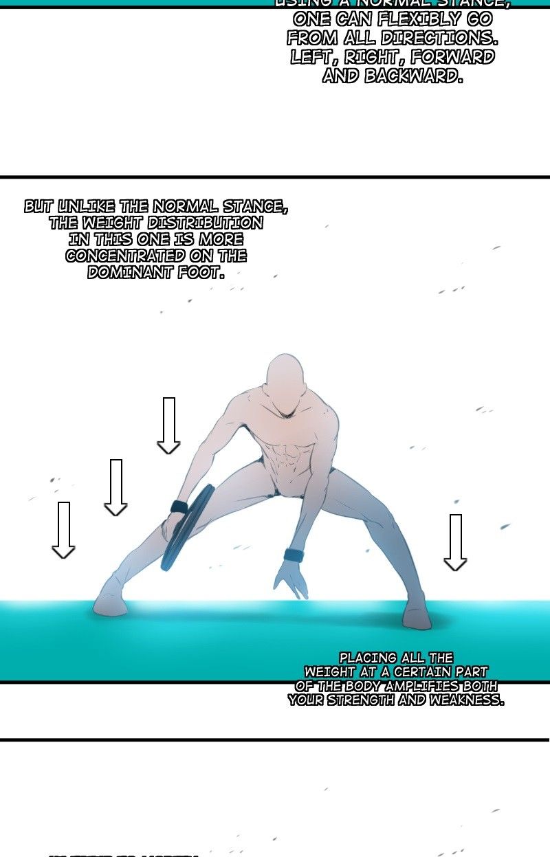 Ecstasy Hearts Manhwa - Chapter 64 Page 19