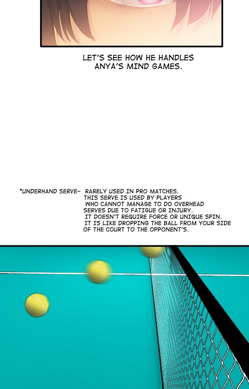 Ecstasy Hearts Manhwa - Chapter 64 Page 24