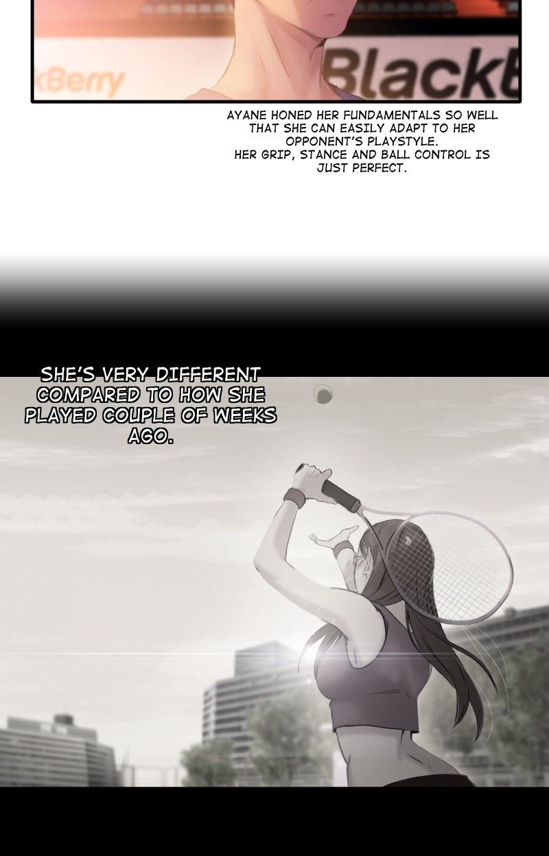 Ecstasy Hearts Manhwa - Chapter 64 Page 30