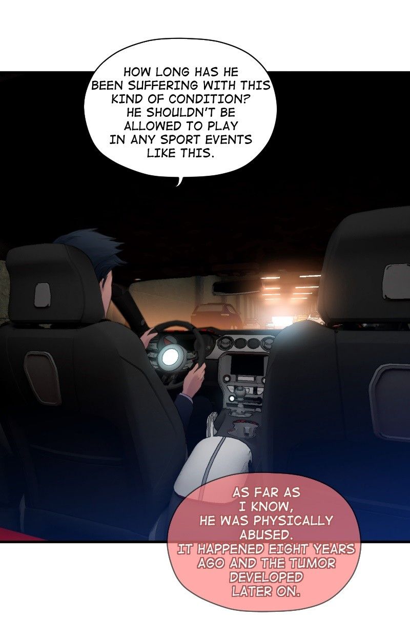 Ecstasy Hearts Manhwa - Chapter 64 Page 38